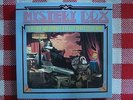 FRANK ZAPPA Mothers 10 LP Box Set MYSTERY BOX Great Copy rare