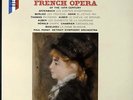 PAUL PARAY / French Opera Overtures / Original Mercury SR 90377, RFR-2/RFR-2