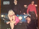 BLONDIE Plastic Letters LP 1978 Original STILL SEALED