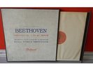 FURTWANGLER conducts BEETHOVEN Symph. No. 9 on 2 Limited Edition Electrecord LPs