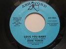Eddie Parker - Love You Baby 7