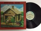 Grateful Dead - Terrapin Station - Vinyl LP Record AL 5-8065 Near Mint (NM)