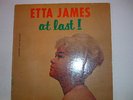 Etta James 