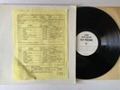 Boz Scaggs - Silk Degrees - 1976 Promo Test Press Vinyl LP Record Near Mint (NM)