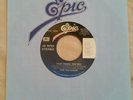 WONDERS - THAT THING YOU DO / DANCE WITH ME TONIGHT  45 RPM  EPIC NEAR MINT 1996