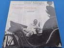DEXTER GORDON 