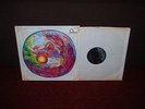THE FUGS First Album LP 1969 UK FONTANA 1st Press MINT