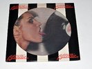 BLONDIE Original PARALLEL LINES PICTURE DISC LP