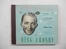 Vintage 78 4 LP Set Bing Crosby Merry Christmas Decca 1945