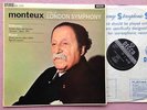 PIERRE MONTEUX    Ravel & Debussy   ORIG Decca WBg SXL 2312 UK-1962 LP NM-