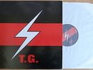 LP THROBBING GRISTLE 2nd Annual Report, Mute Records, UK 1983