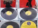 MADONNA -YOU CAN DANCE Greek 1st PRESS VINYL LP MINT