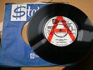 TRASHMEN-Bird Dance Beat / A-Bone-/UK ’64 STATESIDE (SS-276) 1st Press demo 7”