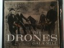 THE DRONES - gala mill LP