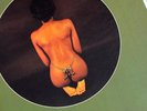 ART BLAKEY & THE JAZZ MESSENGERS PLUS SABU VINYL LP AFRO CUBAN RARE COVER TRIP