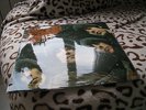 THE BEATLES - RUBBER SOUL, STEREO, UK ORIG, 1ST PRESS, PCS 3075,