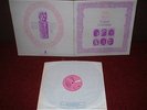 FAIRPORT CONVENTION Liege & Lief LP 1969 ISLAND 1st Press A/1 B/1 SUPERB