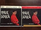 ANKA,PAUL ABC 240 EP VOL.1 & 2 EX RARE 7