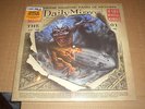 IRON MAIDEN EMPIRE OF THE CLOUDS LP PICTURE DISC VINYL RSD NEW NUMBERED #1592