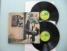 Pink Floyd - Ummagumma, D 1969, 2 LPs, SMH 2212/13, German 1st press, Vinyl: m-