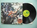 Pink Floyd - Obscured By Clouds, D 1972, LP, Germany 1st press, Vinyl: m-