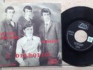 I DIABOLICI -The Wind Cries Mary ITALIAN BEAT PROG Jimi Hendrix 1967 RCM