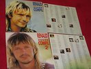 RENAUD MA COMPIL 1 ET 2  EX/EX
