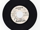 BUCKETT CITY DISTORTION RACKETT I Lied Private Press Garage Psych SIGNED BY BAND