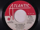 ACE SPECTRUM: Keep Holding On / Mono 45 (dj) Soul
