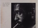 MAL WALDRON Black Glory ENJA LP SEALED