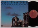 CAL TJADER At Grace Cathedral FANTASY LP VG+