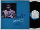 IKE QUEBEC Heavy Soul BLUE NOTE LP mono NY USA