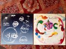 THE CURE X2 CATCH And A LETTER TO ELSIE VINYL 7inch