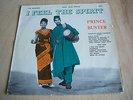 prince buster i feel the spirit  original 1968 uk fab label issue vinyl lp  ska