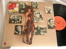 RUBY STARR Scene Stealer Capitol ST 11549 LP Tommy Aldridge Marius Penczner
