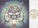 Motorhead - Over Kill - Heavy Metal LP - U.K. Import