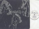Venom - Warhead - Heavy Metal LP - Shrink Wrap - U.K. Import