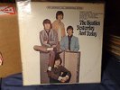The Beatles....Yesterday and Today original vinyl....near mint to mint nice