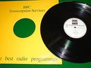 THE CURE - GLASTONBURY 1986 BBC TRANSCRIPTION 12