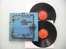 Volker Kriegel - Inside: Missing Link, D 1972, 2 LPs, MPS / BASF, Vinyl: m-