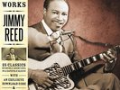 JIMMY REED 27 CLASSICS LP VINYL NEW (US) 33RPM