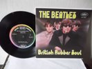 The Beatles,Capitol SXA-2466,