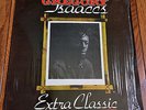 Reggae LP   GREGORY ISAACS “EXTRA CLASSIC” on MICRON (Canada) orig Shrink   NM
