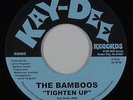 Funk 45 - Bamboos - Tighten Up/Voodoo Doll - Kay-Dee - VG++ mp3