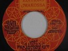 Funk Afrobeat 45 - Fela Ransome-Kuti - Lady - Editions Makossa - VG+ mp3