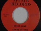 Funk 45 - Sands Of Time - Great Land - Affair - mp3