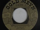 Modern Soul Boogie 45 - Jeryl Brazil - Mean That Much - Gold Meyn - VG++ mp3