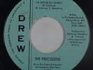 Northern Soul 45 - Precisions - If This Is Love - Drew - mp3