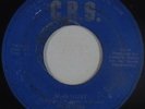 Funk 45 - Mitzi Ross - Man Hunt - C.R.S. - mp3