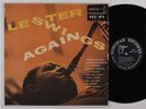 LESTER YOUNG Lester Swings Again NORGRAN LP VG++/VG+ mono